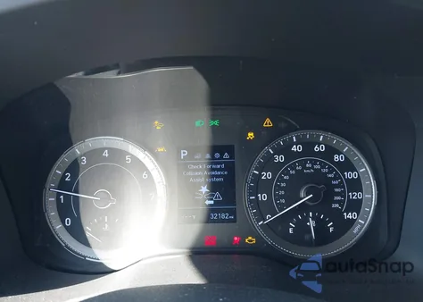 2022 Hyundai Venue Sel z USA, uszkodzony, nr VIN KMHRC8A38NU142159